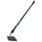 Truper Tru-Tough Forged Steel Garden Hoe 54 in. Fiberglass Handle ATJ-FV - alternate 1